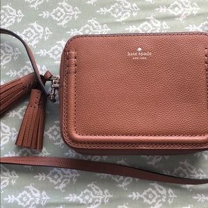 Kate Spade Cross Body Bag
